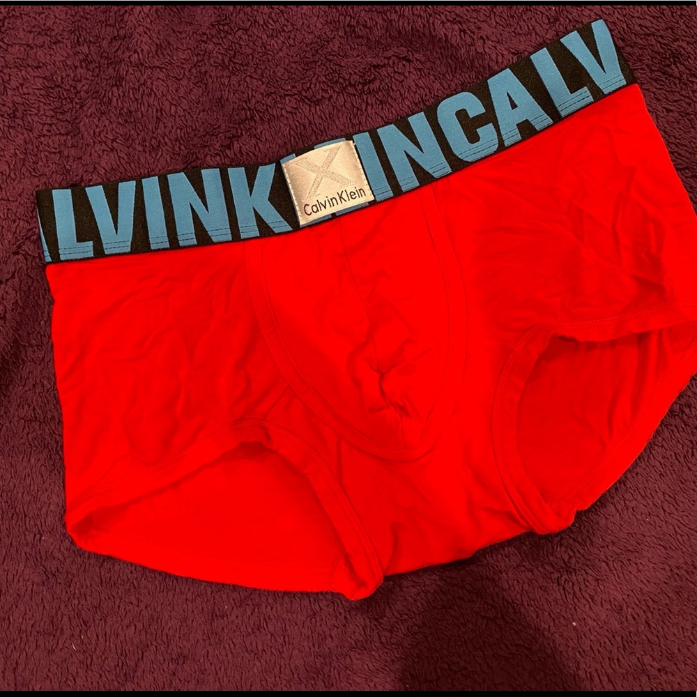 Calvin Klein Underwear men